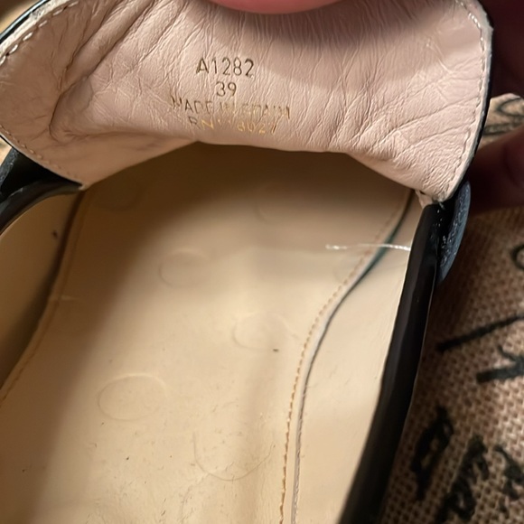 Boden Penny Loafer Leather Black - Picture 9 of 9